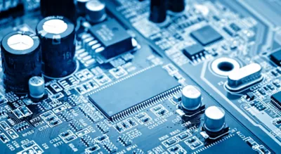 Semiconductor Manufacturing