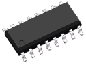 Integrated Circuits Icon