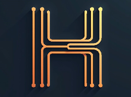 HUNT Electronics Logo
