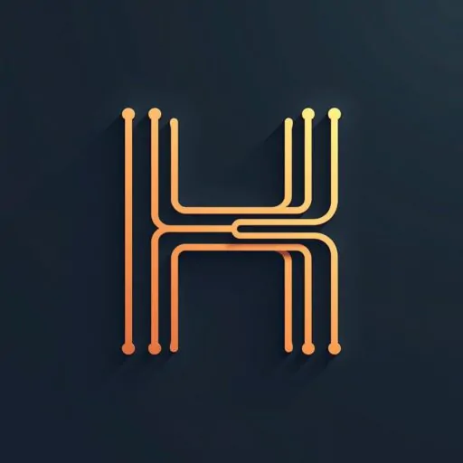 HUNT Electronics Logo