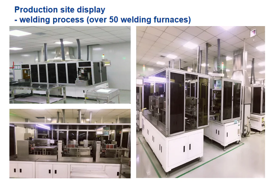 Material Testing